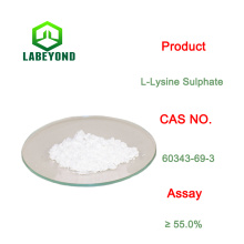 Feed Grade L-Lysinsulfat